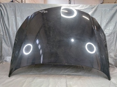 Капот opel insignia a 2010r z22c фото №1