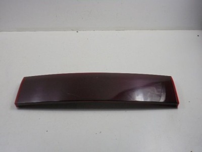 Łada lada 110 накладка відбивач кришки sedan фото №1