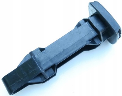 Втулка сидіння ii ряд vw t4 multivan 90- фото №1