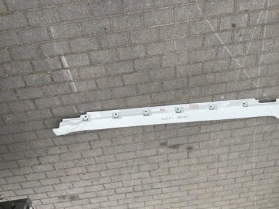 Vw arteon rline молдинг поріг права 3g8853856g фото №1