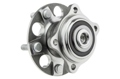 Ступиця колеса задня mitsubishi space wagon 2.4i 16v01- фото №1