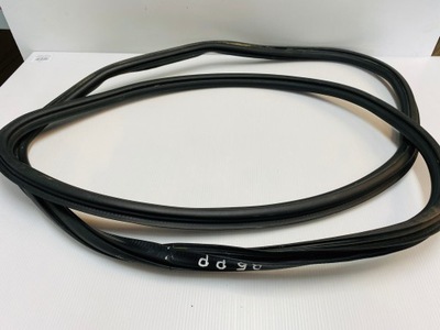 Audi q5 ii 80a fy прокладка дверь правый перед фото №1