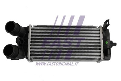 FAST FT55587 INTERCOOLER FORD TRANSIT COURIER 14> >18