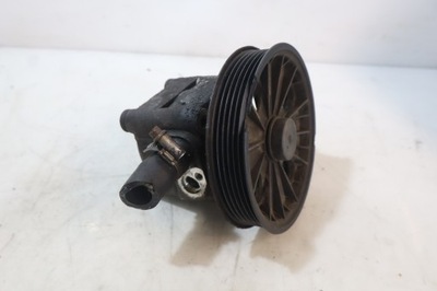 Насос усилителя volvo xc90 i 2.5 фото №1