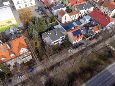 Dom, Rawicz, Rawicz (gm.), 310 m²