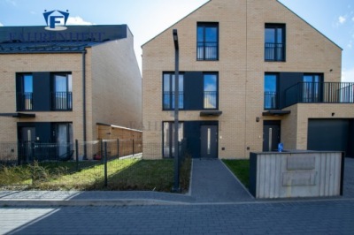 Dom, Gdańsk, Kokoszki, 142 m²