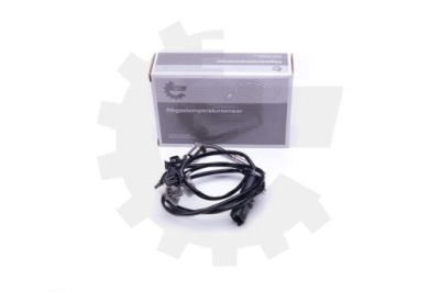 Датчик температуры выхлопных газов opel astra j 55596773 фото №1