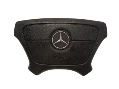 Mercedes e w124 84- подушка повітряна водія подушка безпеки фото №1