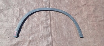 Mercedes glc w253 молдинг крыла правый перед фото №1