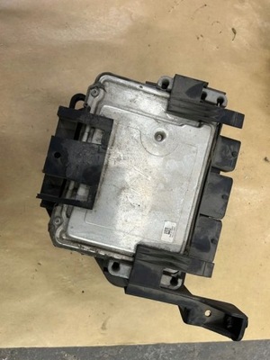 Бортовий комп'ютер mini cooper dme 764000401 фото №1