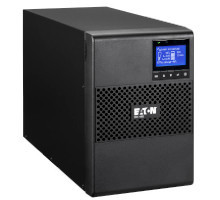 Eaton 9SX Dvojitá konverzia (online) 1 kVA 900 W 6 x sieťová zásuvka
