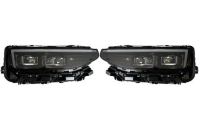 Rolls royce new ghost 2025 фара ліхтар ліхтарі фото №1