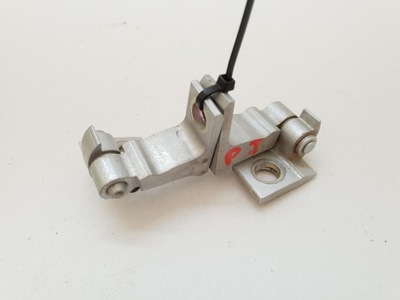 Петля дверь правый задняя skoda scala фото №1