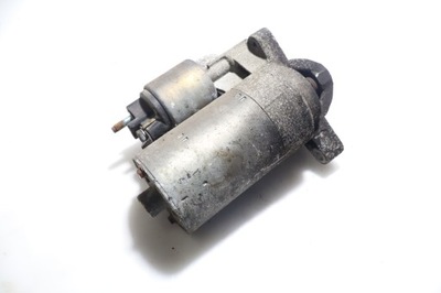 Стартер peugeot 307 1.4 фото №1