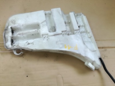 Bmw f10 f11 бак омывателя 132640 фото №1