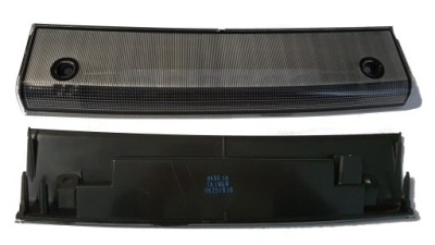 Третій фара стоп-сигнал ford focus c-max galaxy kuga фото №1