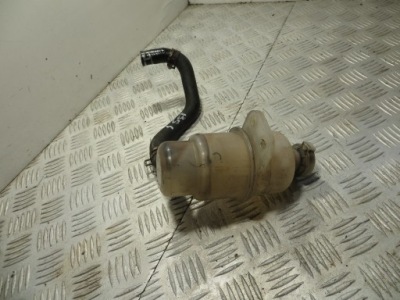 Бак płynów підсилювача brilliance bs4 фото №1