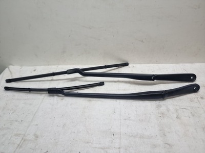 Bmw 7 g11 рычаги дворник перед фото №1