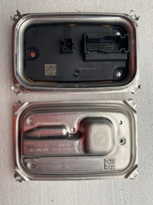 Перетворювач модуль led mercedes w213 a2139001924 фото №1