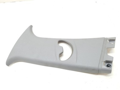 Защита стойка левая bmw 1 e87 фото №1