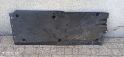 Audi a1 82a плита защита подвеска левая 2q0825201b фото №1