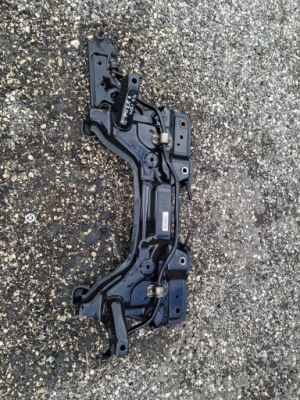 Поперечина підрамник підрамник балка fiat grande punto фото №1