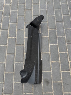 Bmw 5 g60 g61 захист підвіска 9449281 фото №1