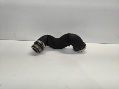 Труба шланг интеркулер audi a4 b7 8e0145790d оригинал !!! фото №1