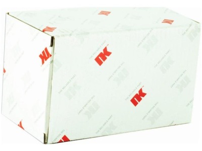 Підшипник колеса задня renault logan i 07-13 logan ii 18- фото №1