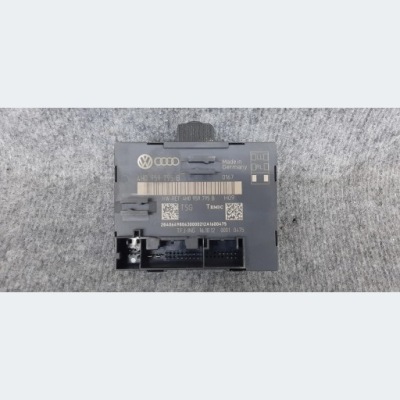 Блок управления дверь vw touareg 7p 4h0959795b фото №1