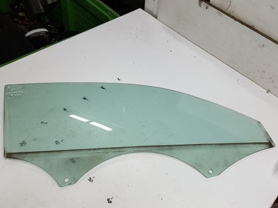 Audi a1 8x 11r стекло дверь правая перед 3d фото №1