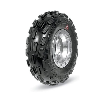 2X ШИНА QUAD ATV BKT 22X8-10 TL AT110 4PR NHS фото