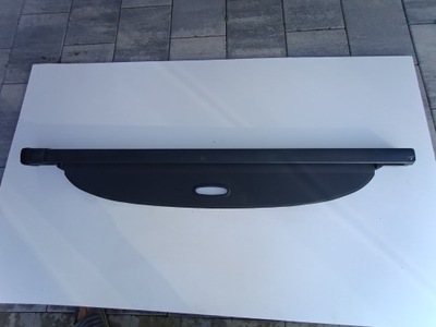 Шторка багажника задняя hyundai tucson iii 15- фото №1