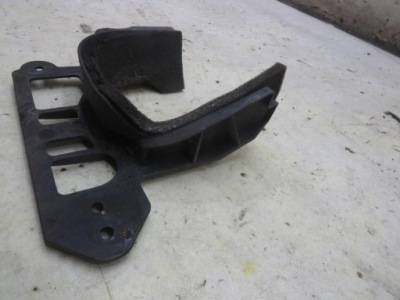 Накладка полуось правый  перед audi a4 b8 рестайлинг фото №1