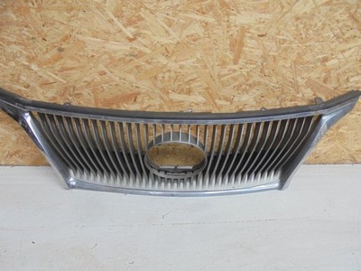 Решётка радиатора решётка радиатора lexus rx 2009-2012 фото №1