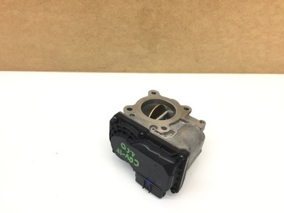 Honda crv cr-v iv 1.6 дроссельная заслонка фото №1