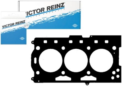 Прокладка головки vw fox 1,2 10- victor reinz фото №1