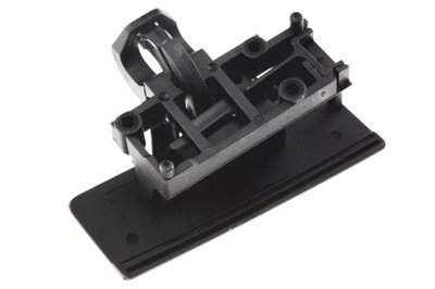 Fiat grande punto linea punto ручка замок бардачка фото №1