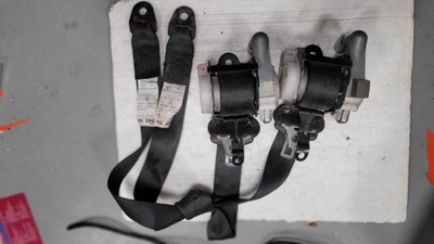 2x натяжитель pas r+l suzuki alto 84920-68k0 84940-68k1 демонтаж оригинал фото №1