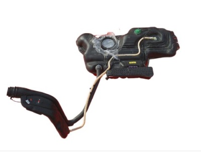 Ds3 crossback 1.2i 2020 бак топлива bak фото №1