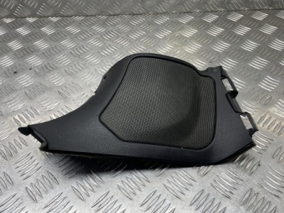 U5 bmw 4 f36 gran coupe накладка защита динамика левая задняя 7321321 фото №1