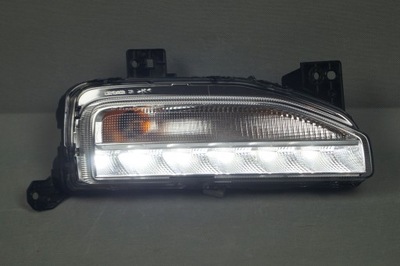 ПОВОРОТНИК ФАРА ХОДОВЫЕ ОГНИ ДХО LED (СВЕТОДИОД ) VOLKSWAGEN T-ROC 17-