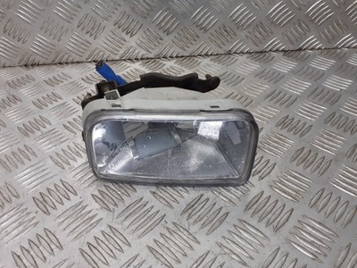 Противотуманная фара левый chevrolet aveo t200 фото №1