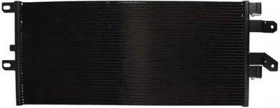 Thermotec ktt110452 конденсатор, кондиціонер фото №1