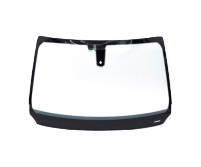 Передня скло do chrysler pacifica 2017-2021 dw02323 фото №1