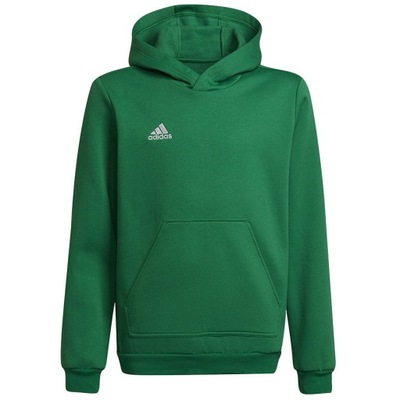 Bluza Adidas ENTRADA HI2143 roz 176 Zielona