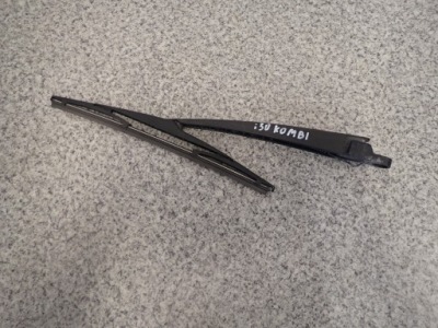 Hyundai i30 i 07-12 рычаг дворники задняя kombi фото №1