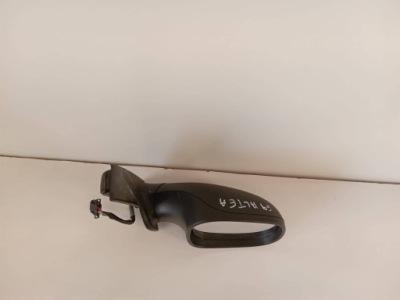 Дзеркало праве двері seat altea 04-15 фото №1