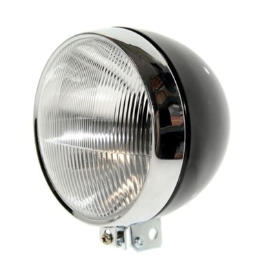 Lampa przód Simson S50 S51 org. wzór DELUX