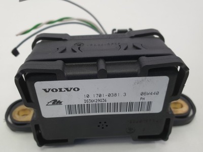 SENSOR RSC DSTC VOLVO XC90 2.4 D5 30795302  